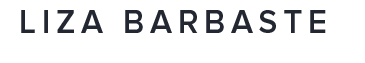 Logo Liza Barbaste Ostéopathe